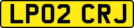LP02CRJ