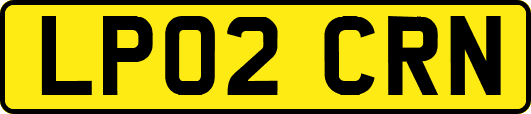 LP02CRN
