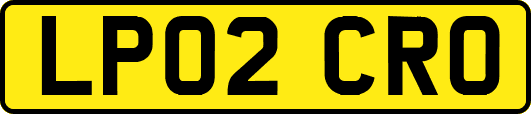 LP02CRO