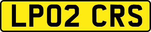 LP02CRS