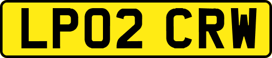 LP02CRW