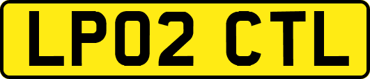 LP02CTL
