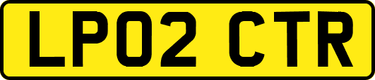LP02CTR
