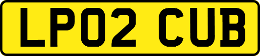LP02CUB