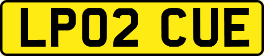 LP02CUE