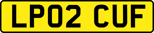 LP02CUF