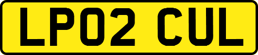 LP02CUL