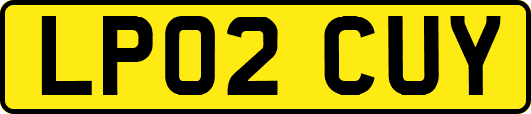 LP02CUY