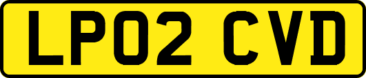 LP02CVD