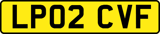 LP02CVF