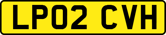 LP02CVH
