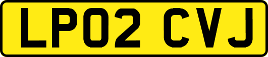 LP02CVJ