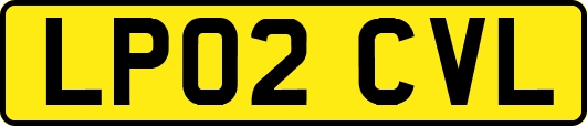 LP02CVL