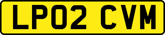 LP02CVM