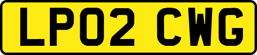 LP02CWG