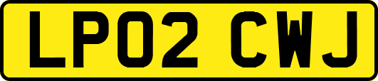 LP02CWJ