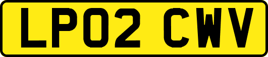 LP02CWV