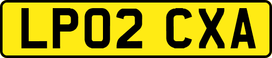 LP02CXA