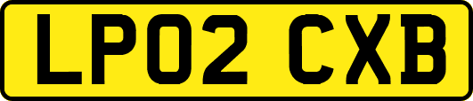 LP02CXB