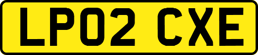 LP02CXE