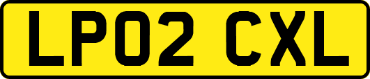 LP02CXL