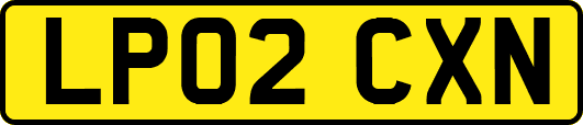 LP02CXN