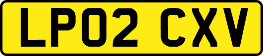 LP02CXV