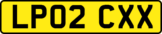 LP02CXX