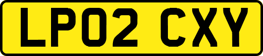 LP02CXY