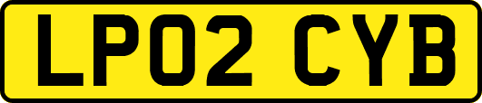 LP02CYB