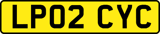 LP02CYC