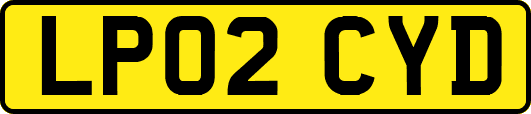 LP02CYD