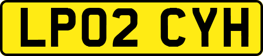 LP02CYH