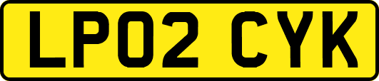 LP02CYK