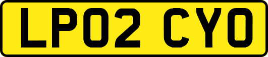 LP02CYO