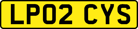 LP02CYS