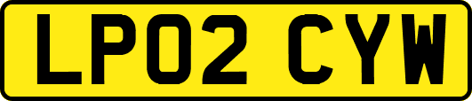 LP02CYW