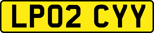 LP02CYY