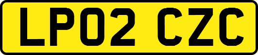 LP02CZC