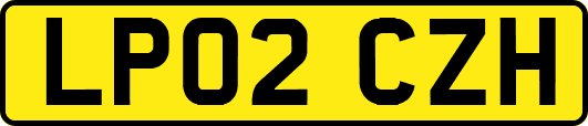 LP02CZH