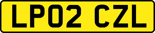 LP02CZL
