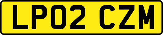 LP02CZM