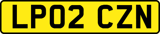 LP02CZN