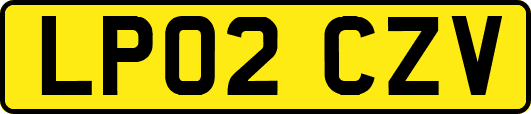 LP02CZV