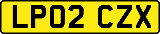 LP02CZX