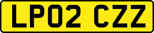 LP02CZZ