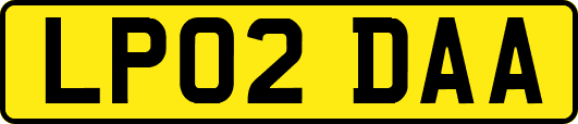 LP02DAA