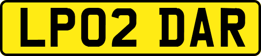 LP02DAR