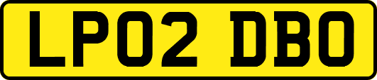 LP02DBO