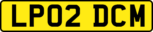LP02DCM